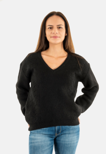 Pull hiver lola espeleta pu630w25 002 black