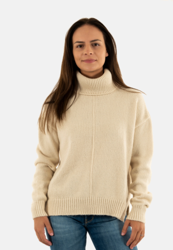 Pull hiver lola espeleta pu604w25 388 coton