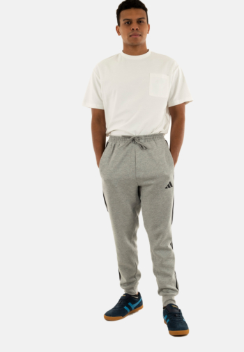 Joggings adidas sportswear m 3s fl tc pt brgrmo/noir