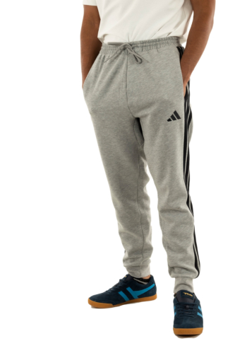 Joggings adidas sportswear m 3s fl tc pt brgrmo/noir