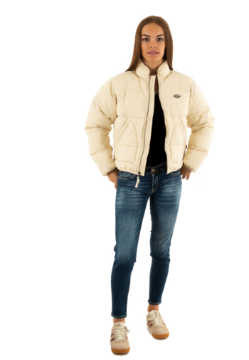 Doudounes dickies summerdale l171 wood ash