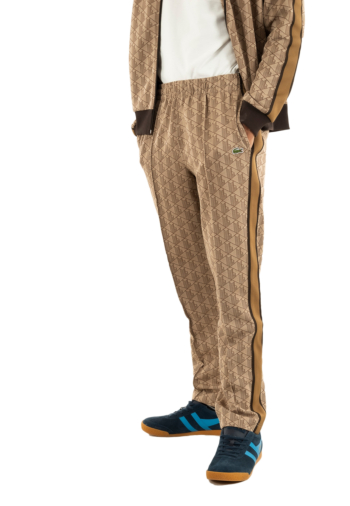 Joggings lacoste xh1440 6ir croissant/cookie-porto 0