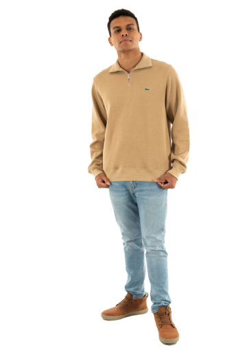 Sweat lacoste sh1927 02s viennois