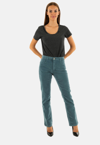 Pantalons lola espeleta pa140w25 495 orion