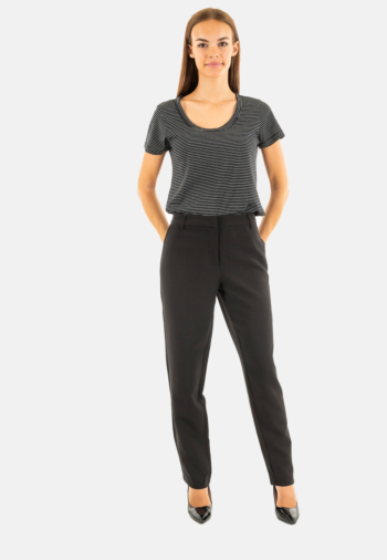 Pantalons lola espeleta pa151w25 002 black
