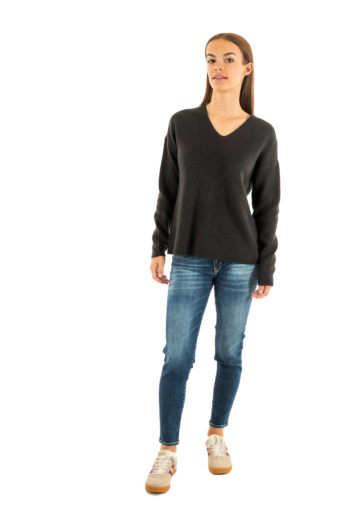 Pull hiver only camilla black