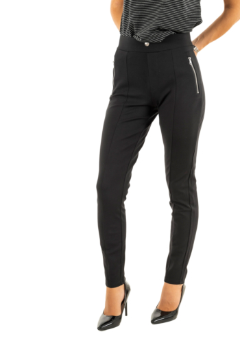 Pantalons only nori black