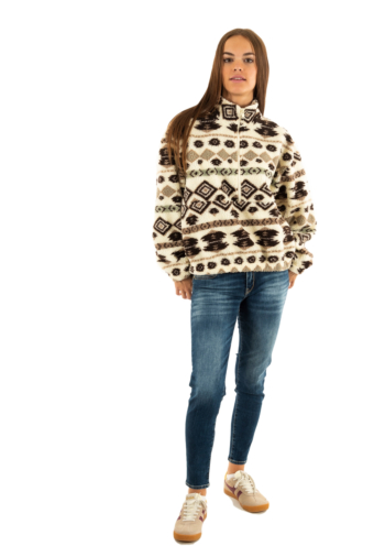 Sweat only janne almond oil aztec