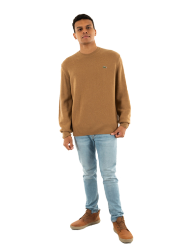 Pull hiver lacoste ah2916 tuy datte chine