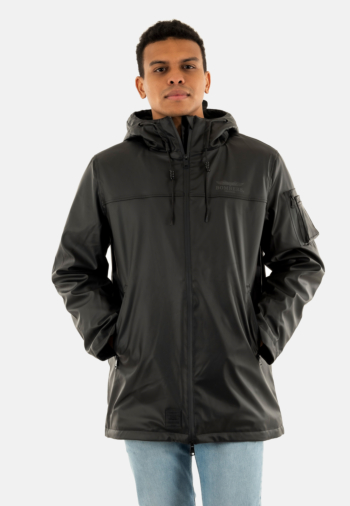 Blousons et vestes bombers original gamma black