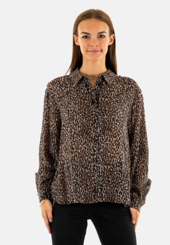 Chemisier freeman t. porter chickya soft leo cv12 0 original