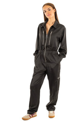 Combinaisons freeman t. porter creed plain co27-p 12 black