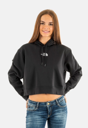Sweat the north face qli white dune jk3 tnf black