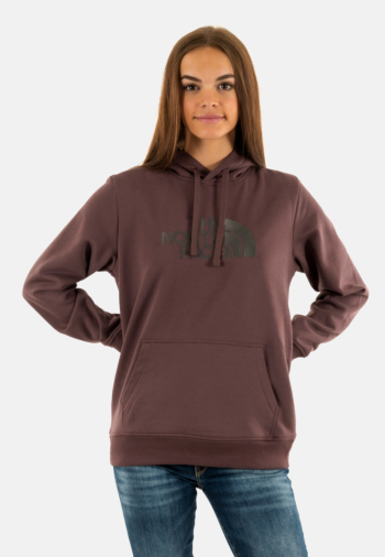 Sweat the north face drepeak duk tawny quartz/anthracite