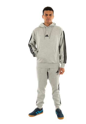 Sweat adidas sportswear m 3s fl hd brgrmo/noir