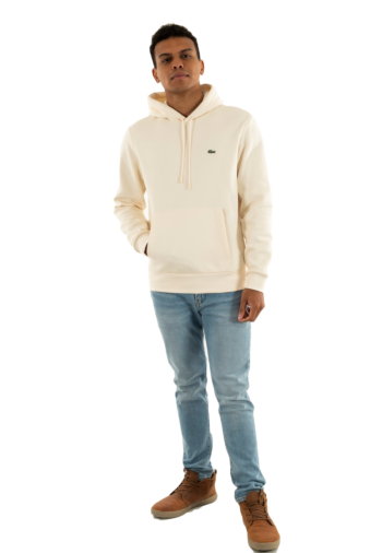 Sweat lacoste sh9623 xfj laponie