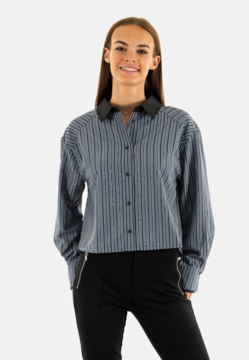 Chemisier freeman t. porter chik shiny p101 0 original