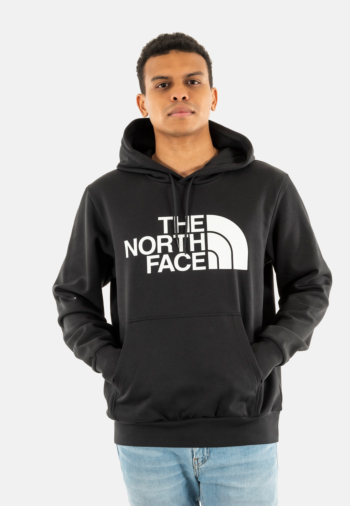 Sweat the north face easy jk3 tnf black