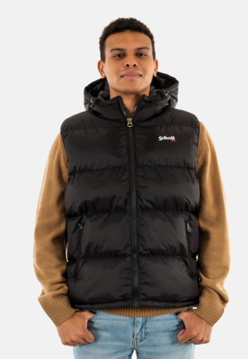 Doudounes schott idaho2v black