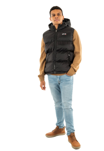 Doudounes schott idaho2v black