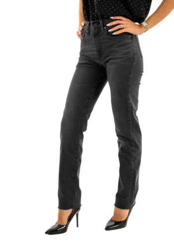 Jeans levi's® 18883 724 high rise straight 0391 together time