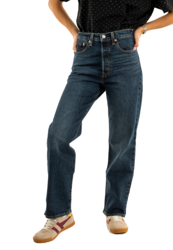 Jeans levi's® ribcage full length 0044 apply now