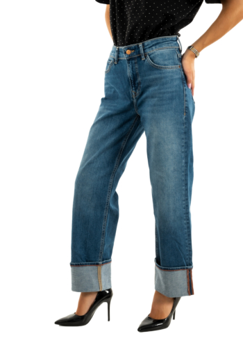 Jeans salsa true basic 853 medium wash