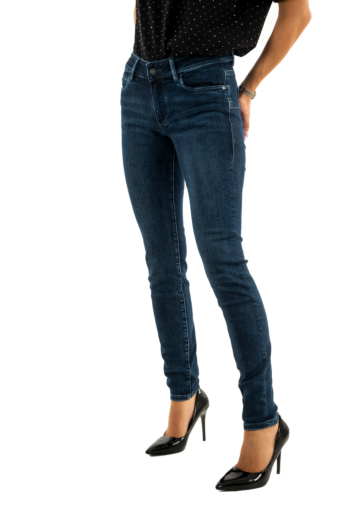 Jeans salsa wonder 852 medium light