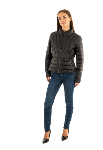 Doudounes salsa lightweight puffer 000 black