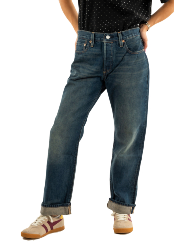 Jeans levi's® 501® 90s 0086 educate in arts s