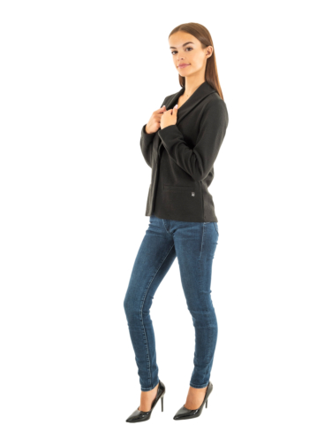 Blousons et vestes sun valley yodo 9999 noir