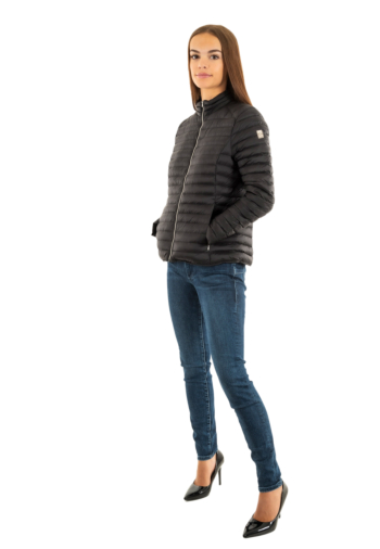 Doudounes sun valley lhanas 9999 noir