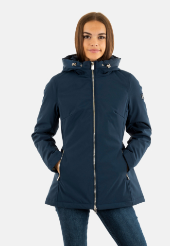 Blousons et vestes yes zee o088 m200 710 blu navy