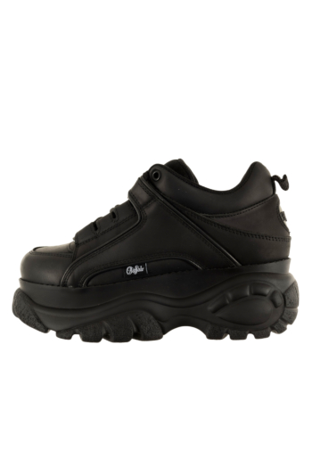 Baskets montantes buffalo 1339-14 2.0 black