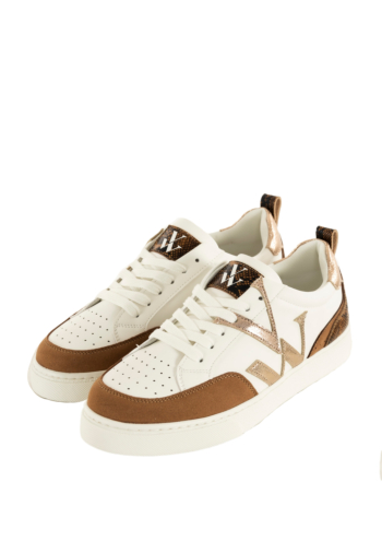 Baskets basses vanessa wu joyce camel