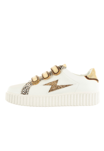 Baskets basses vanessa wu xenia or