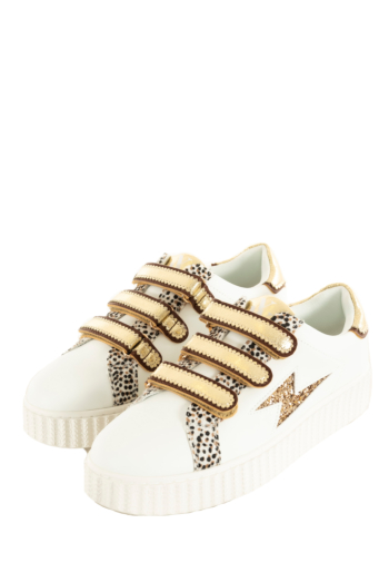 Baskets basses vanessa wu xenia or