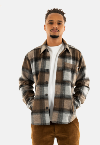Chemise Le Temps Des Cerises pigan 0459 cord