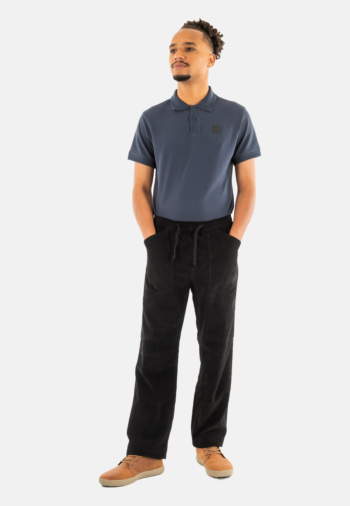 Pantalons Le Temps Des Cerises milak 0001 black