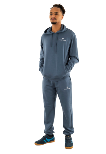 Sweat sergio tacchini lobby 024 6048-vin/wht