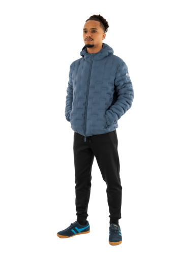 Doudounes sergio tacchini abelia 6048-vin/wht