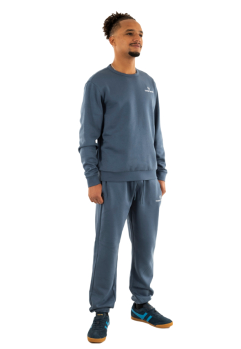 Sweat sergio tacchini salice 6048-vin/wht