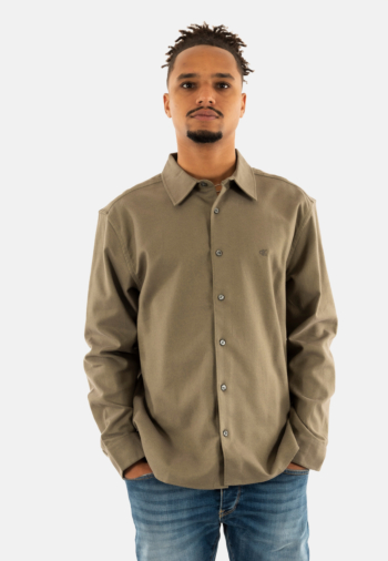 Chemise calvin klein jeans lv04ld119g par beluga
