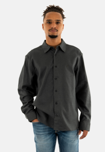 Chemise calvin klein jeans lv04ld119g ub1 black