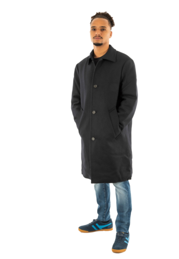 Manteaux armani exchange xm001121 ub101 deep navy