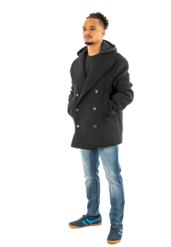Manteaux armani exchange xm001120 ub101 deep navy