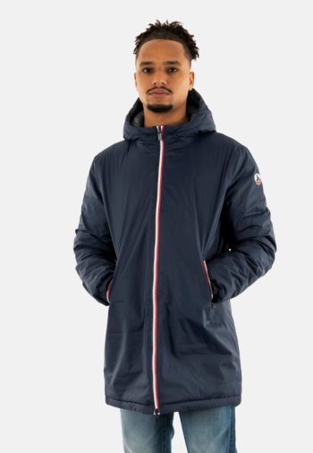 Blousons et vestes jott assen 11o navy / bluestone