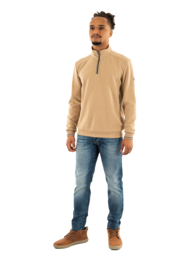 Sweat Benson & Cherry mitsi cappuccino