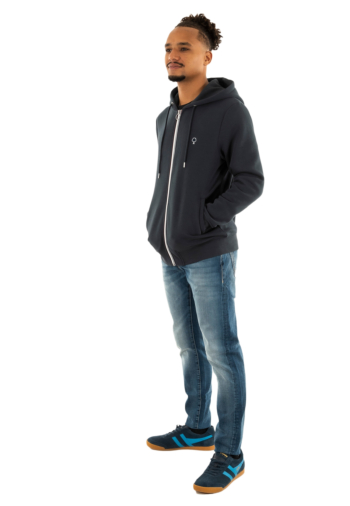 Sweat faguo mesnil nav00