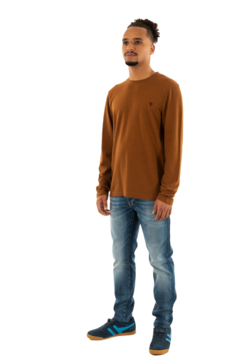 Tee shirt manches longues faguo bailly cam27